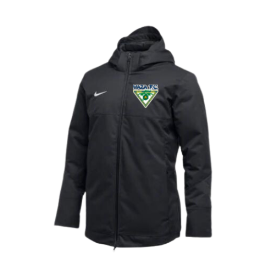 Picture of WAZA NIKE TEAM DOWN FILL JACKET