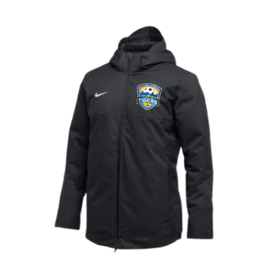 Picture of TIGERS NIKE TEAM DOWN FILL JACKET